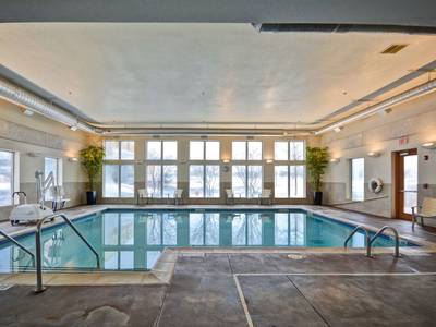 Hyatt Place Chicago/Naperville/Warrenville