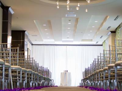 Hilton Garden Inn Raleigh Cary