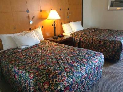 Norwood Inn  Brooklyn Center/Minneapolis