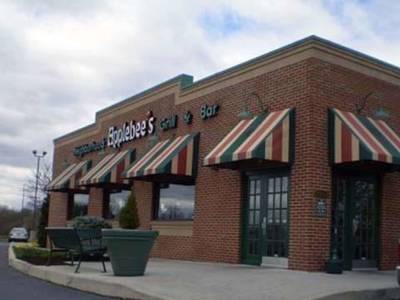 Comfort Inn at the Park