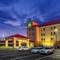 La Quinta Inn & Suites Indianapolis AP Plainfield