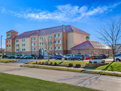 La Quinta Inn & Suites Indianapolis AP Plainfield