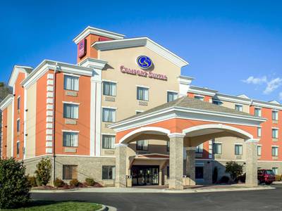 Comfort Suites Sanford