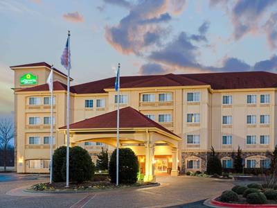 La Quinta Inn and Suites Stillwater