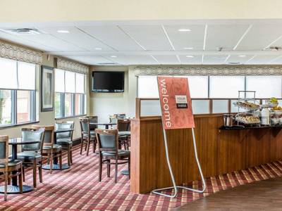 Comfort Suites Wilson