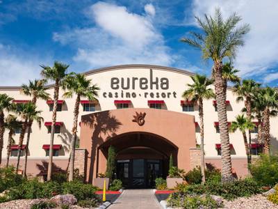 Eureka Casino Hotel
