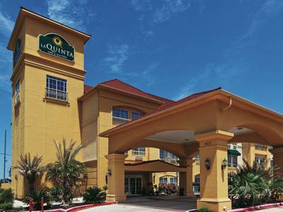 La Quinta Inn and Suites Livingston