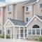 Microtel Inn & Suites Mansfield