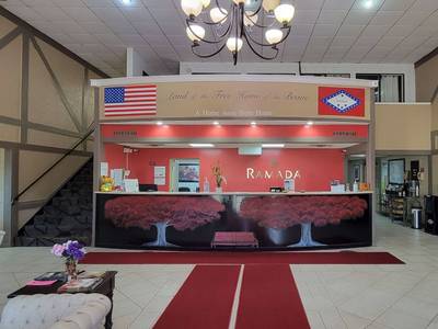 Ramada by Wyndham Mountain Home