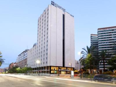 Eurostars Rey Don Jaime