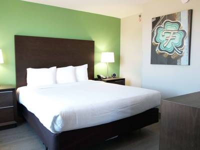 Fitzgeralds Casino And Hotel