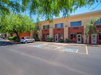 Quality Inn & Suites Phoenix NW - Sun City 