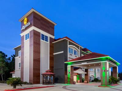 La Quinta Inn & Suites Lumberton