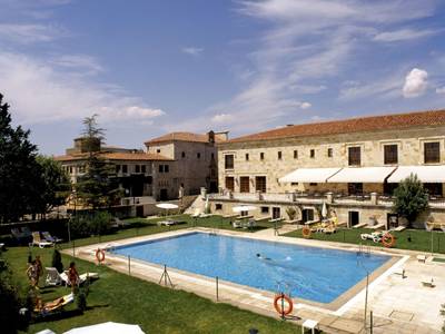 Parador de Zamora (Foto)