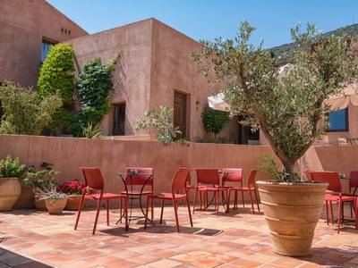 Koutouloufari Village Holiday Club