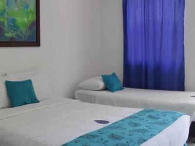 Hotel Isla Arena Plaza