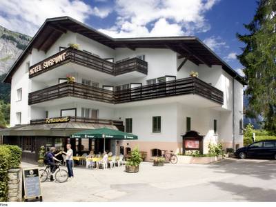 Hotel Surpunt