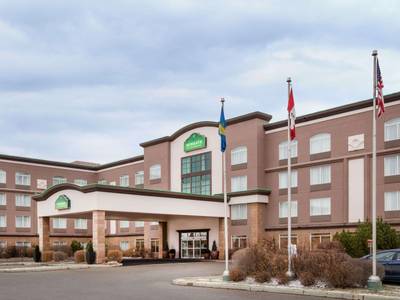 Wingate by Wyndham - Calgary