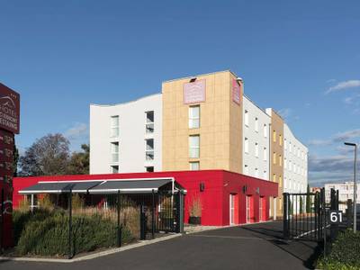 Hôtel Clermont Estaing