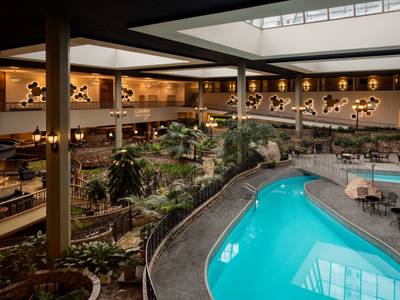 Saskatoon Inn & Conference Centre