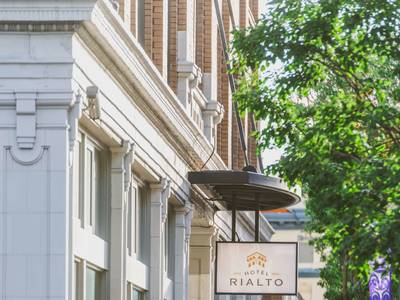 Hotel Rialto