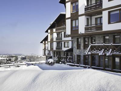 Green Life Bansko Ski & Spa