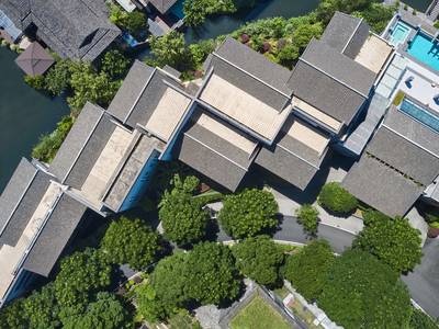 Angsana Hangzhou Resort