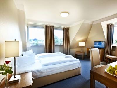 Hotel Königstein Kiel by Tulip Inn