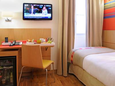 Best Western du Mucem