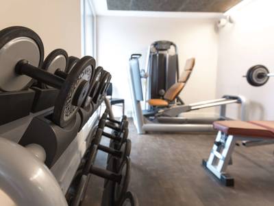 SAKS Urban Design Hotel