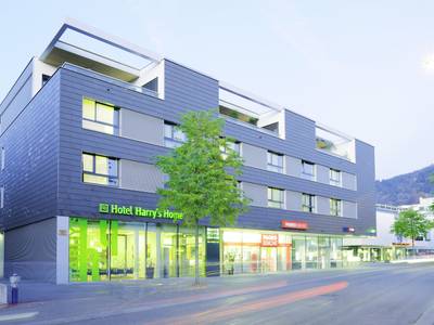 Harry´s Home Dornbirn