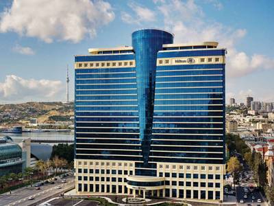 Hilton Baku