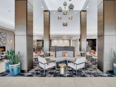 Hilton Garden Inn Toronto/Brampton