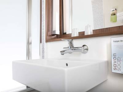 Campanile Cergy Saint Christophe