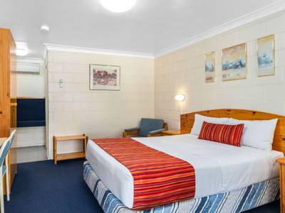 Econo Lodge Alabaster Motel