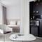 Hotel Novotel Suites Paris Issy les Moulineaux