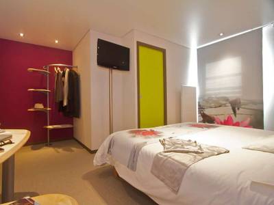 Hôtel Novalis Quimperlé