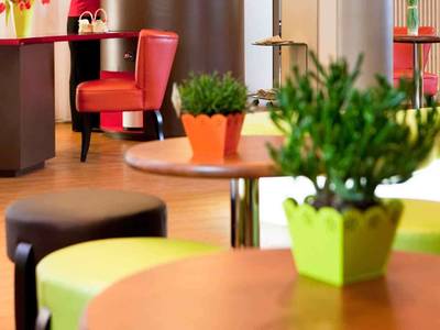 Ibis Styles Saint-Brieuc Gare Centre