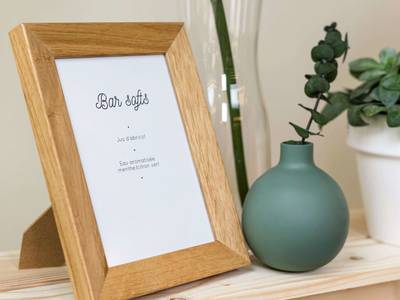 ibis Styles Ancenis Centre