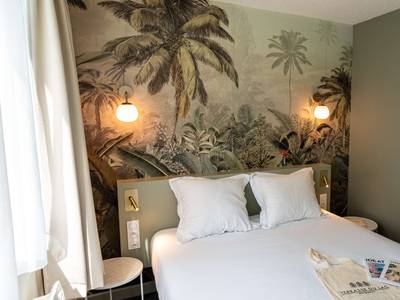 Hotel du Lac Dunkerque 