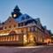 Rathaushotels Oberwiesenthal