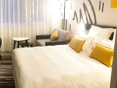 Golden Tulip Roissy Saint Witz