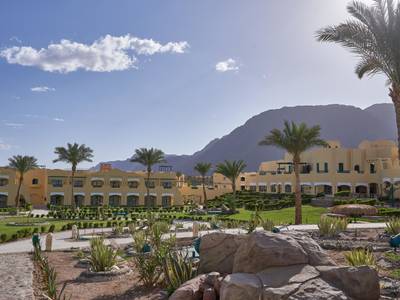 The Bayview Taba Heights Resort