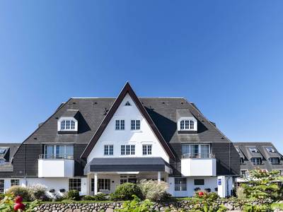 Dorint Strandresort & Spa Westerland