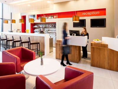 Comfort Hotel Olomouc Centre