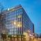 Holiday Inn Berlin Centre Alexanderplatz