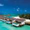 Atmosphere Kanifushi Maldives