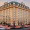 Fairmont Grand Hotel Kyiv