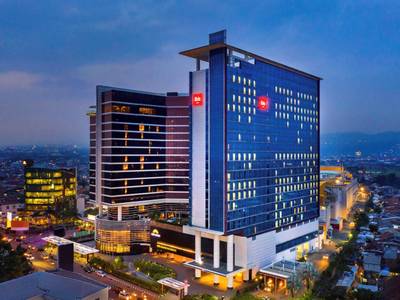 Ibis Bandung Trans Studio