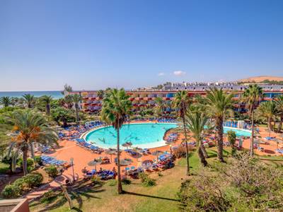 SBH Fuerteventura Playa